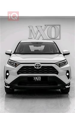 تويوتا راف 4